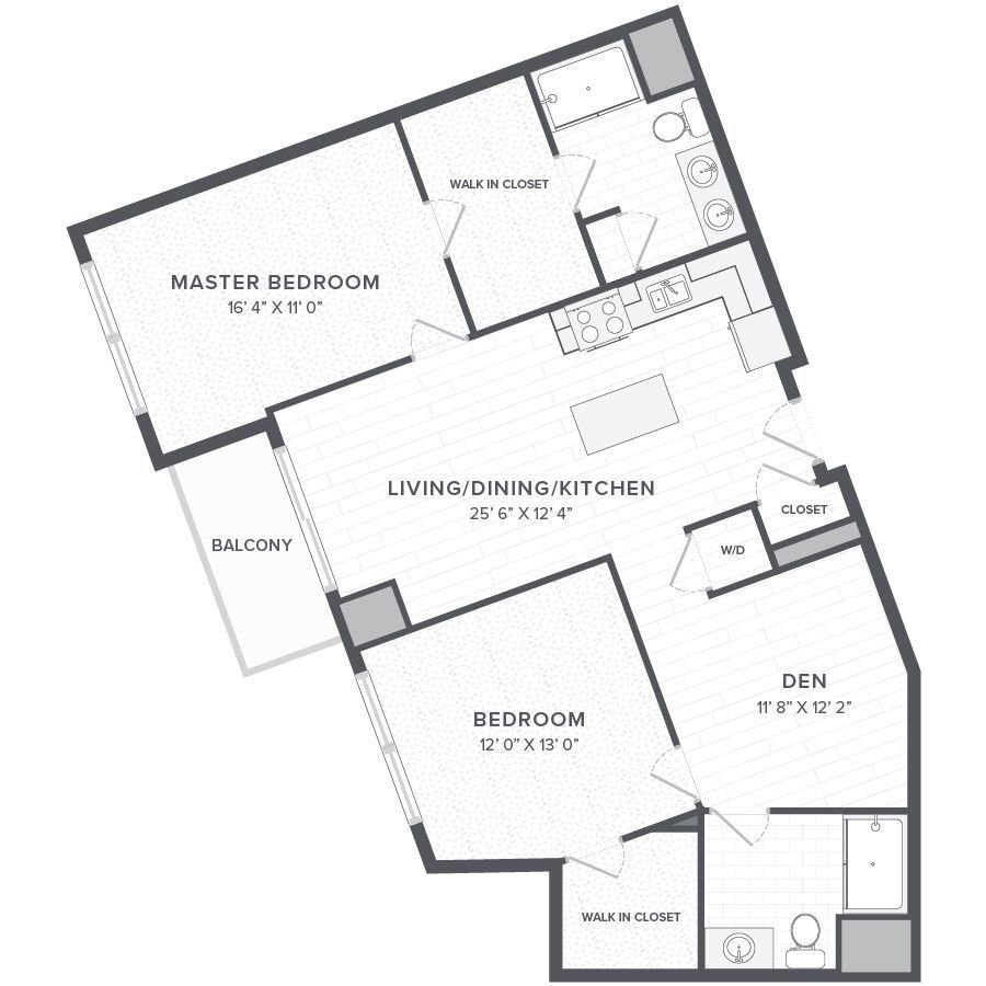 One Wheeling Town Center – 528