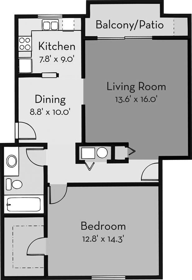Bluestone on the Bay – A20
