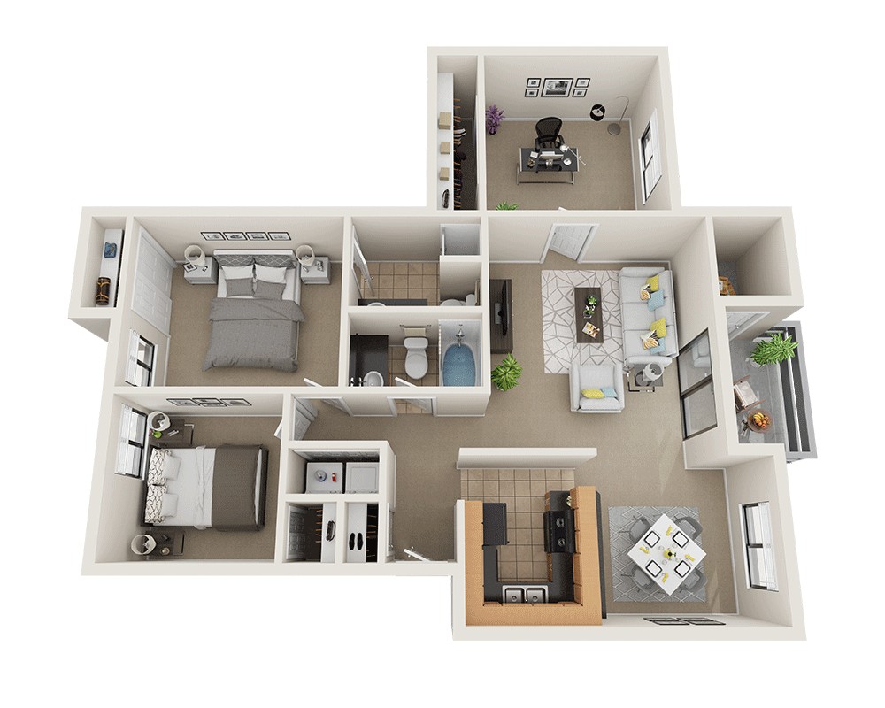 Tualatin Heights – 221