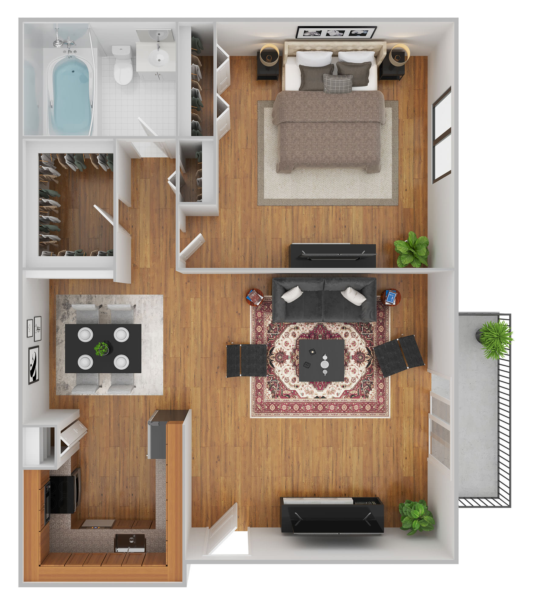 Royal Crest Estates Nashua – 07