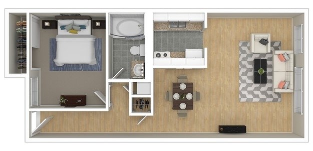 Birch Meadow – 68506