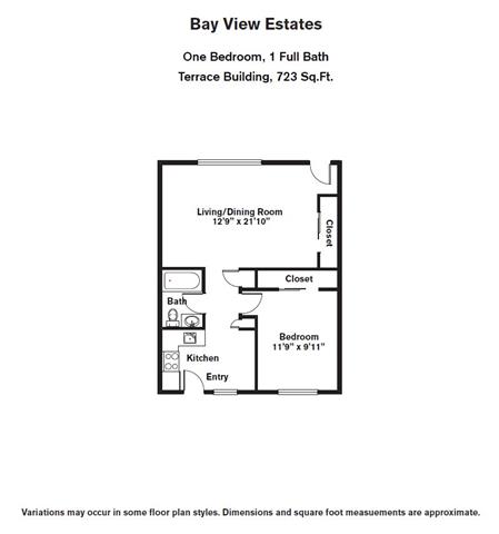 Bay View Estates – T-08