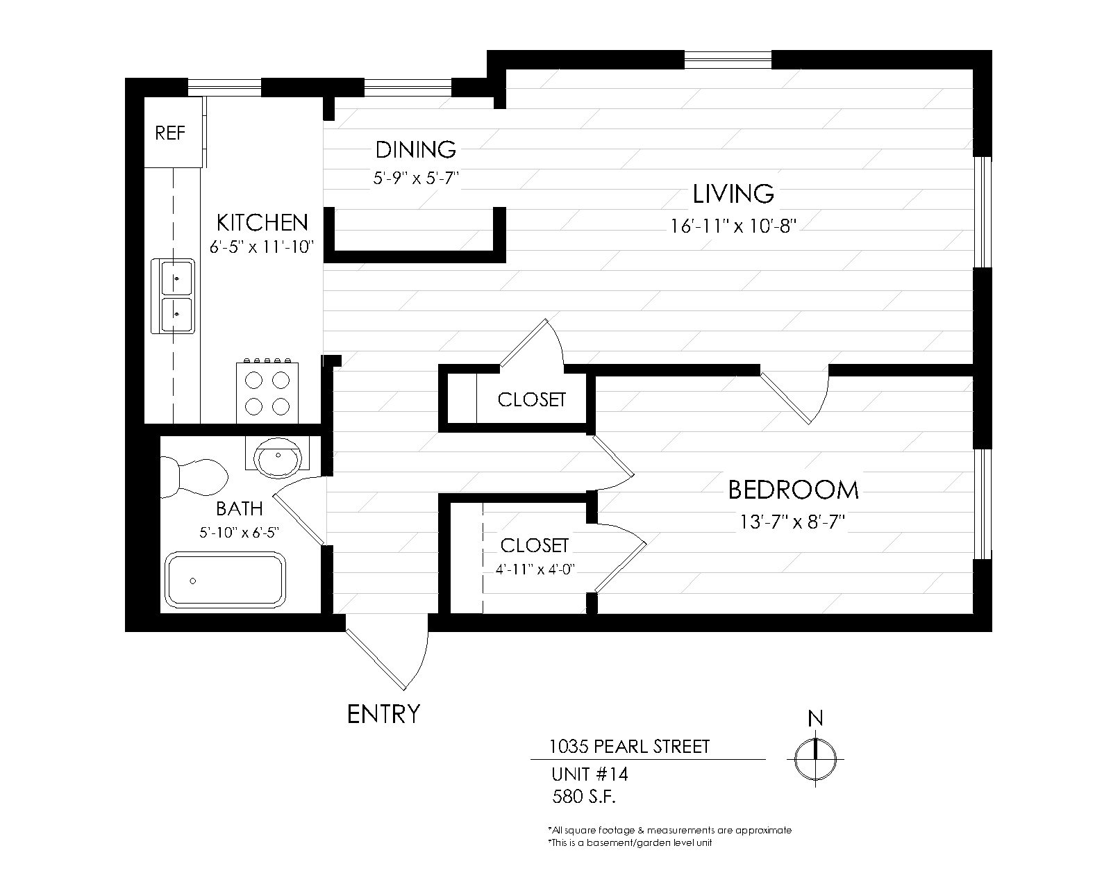 1035 Pearl Street – 14