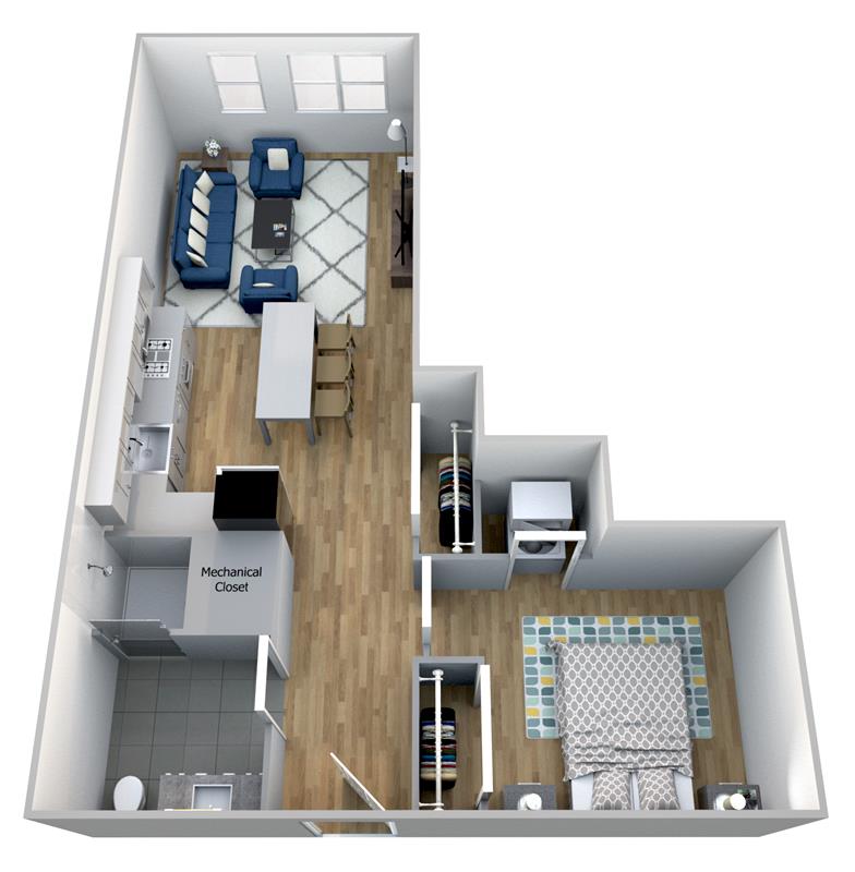 Centro Arlington – 247