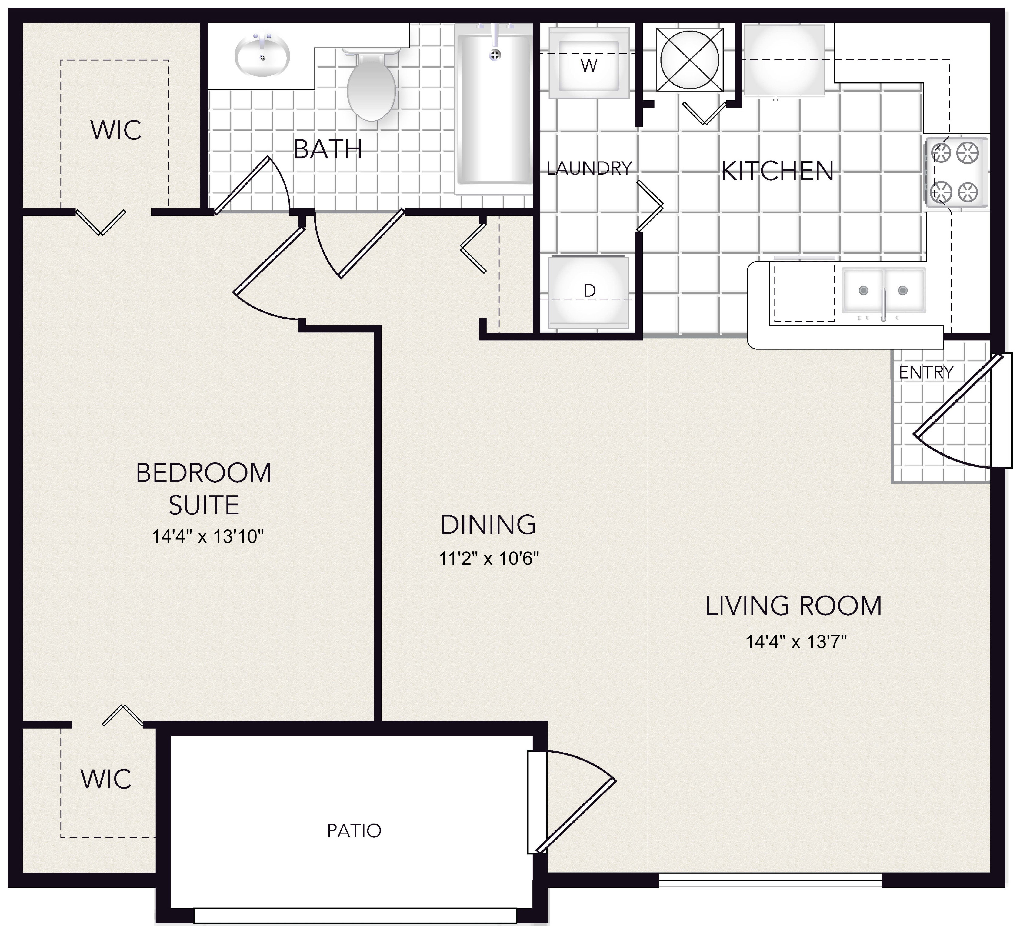 Polo Lakes – 11-202