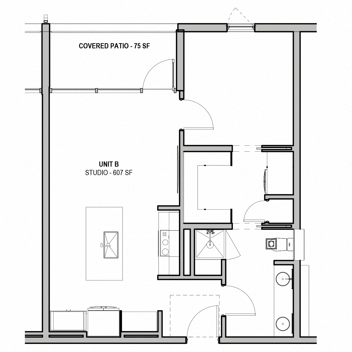 The Howard – The Haven