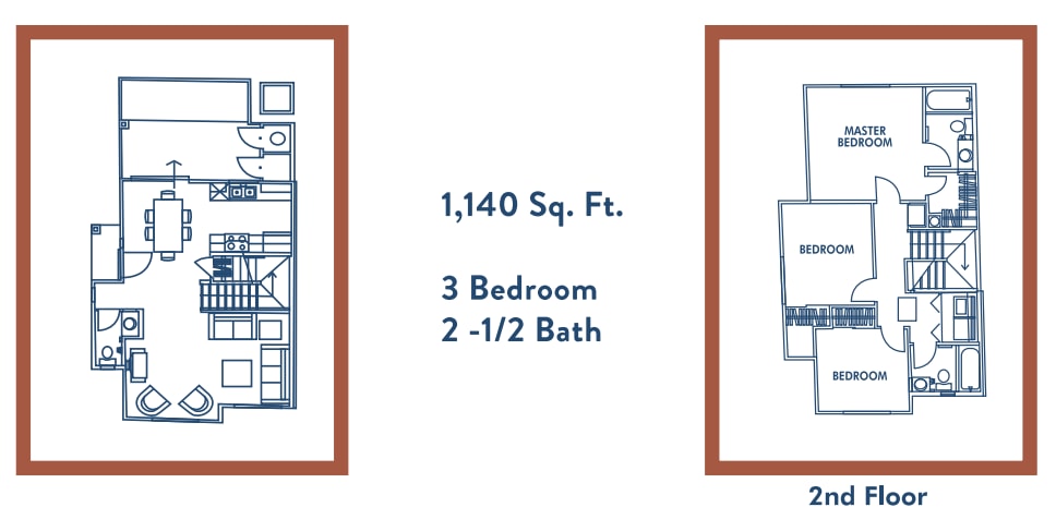 Aero Townhomes – 37-1166