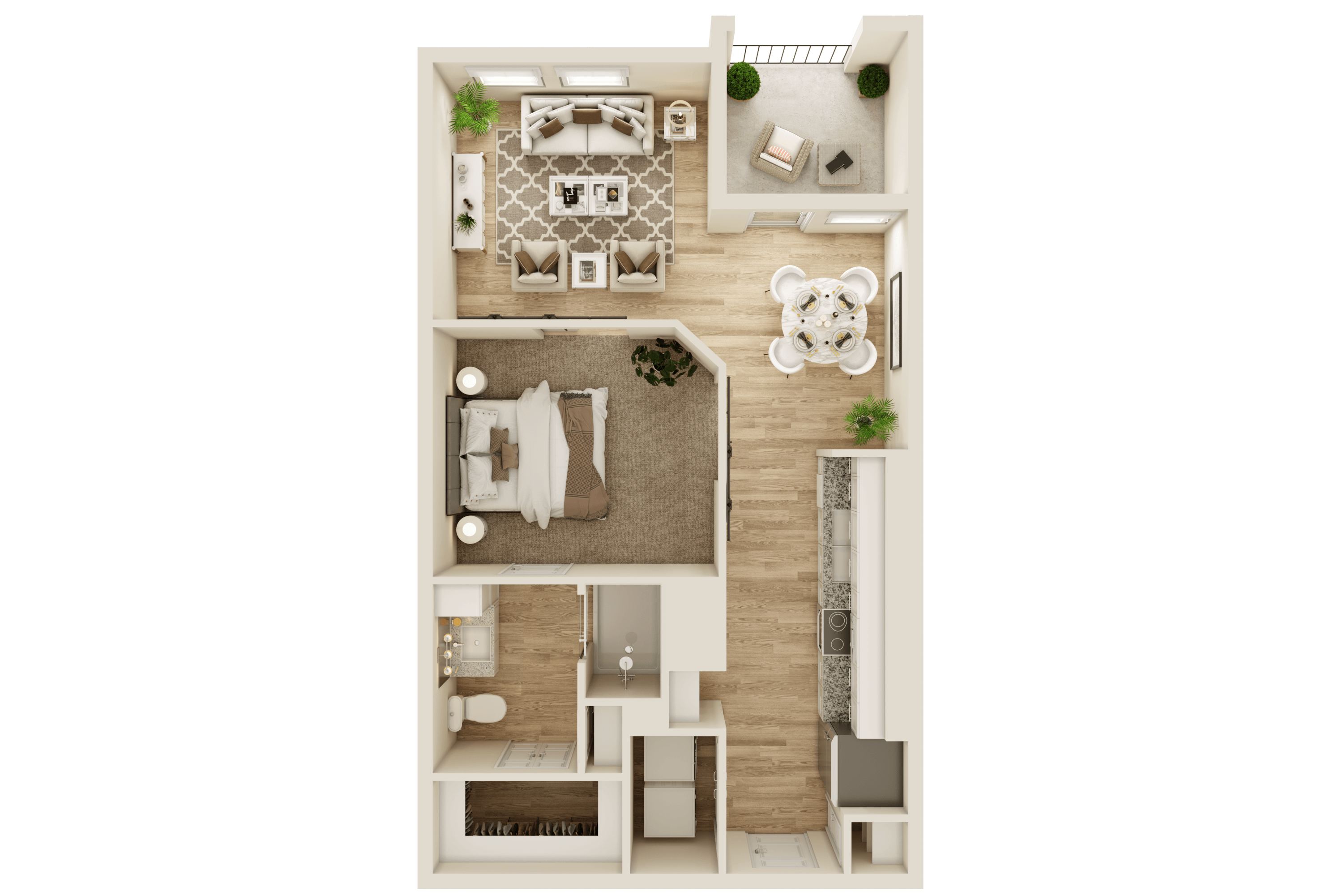 Ovilla Legacy Square – 01214