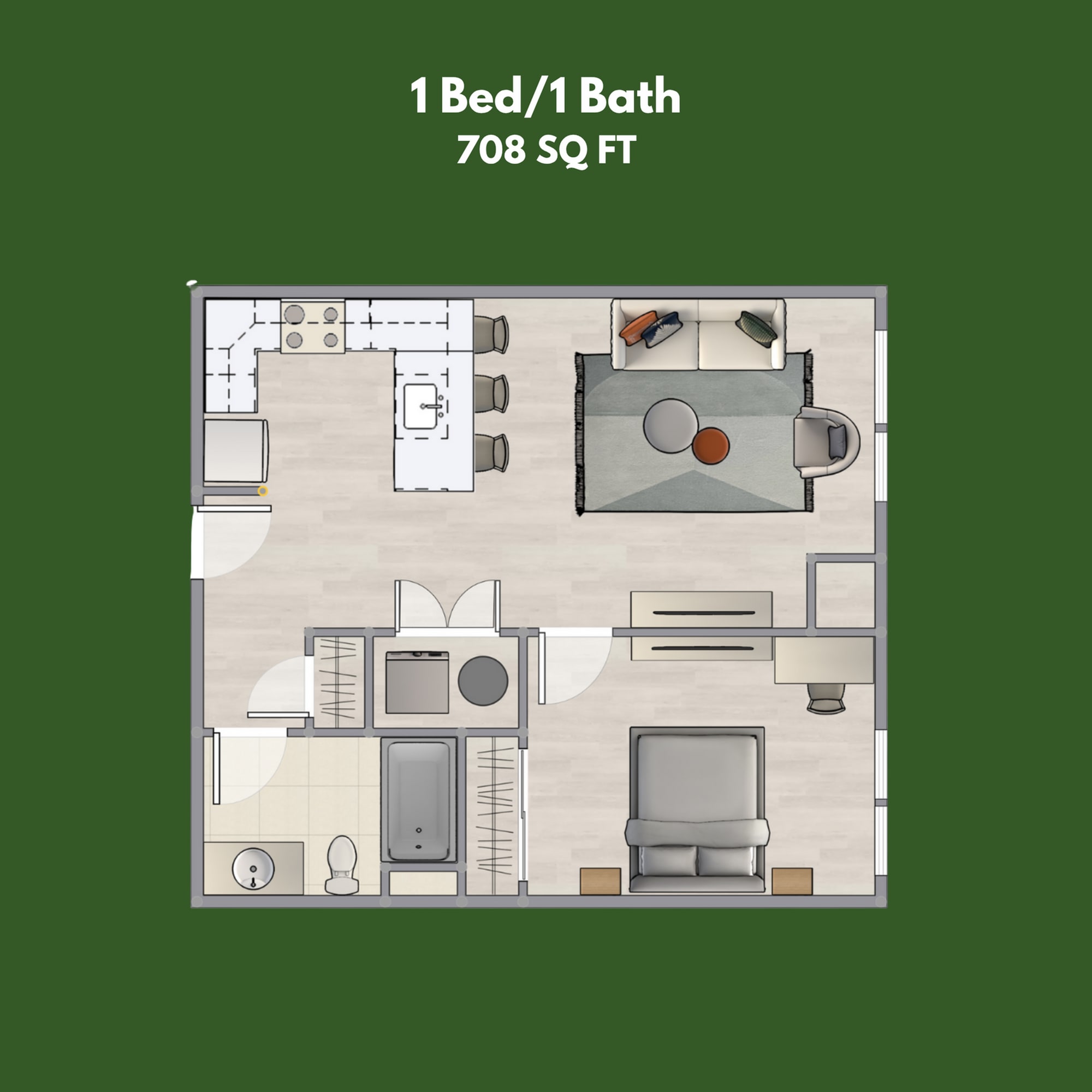 Parkside Fishtown – 407