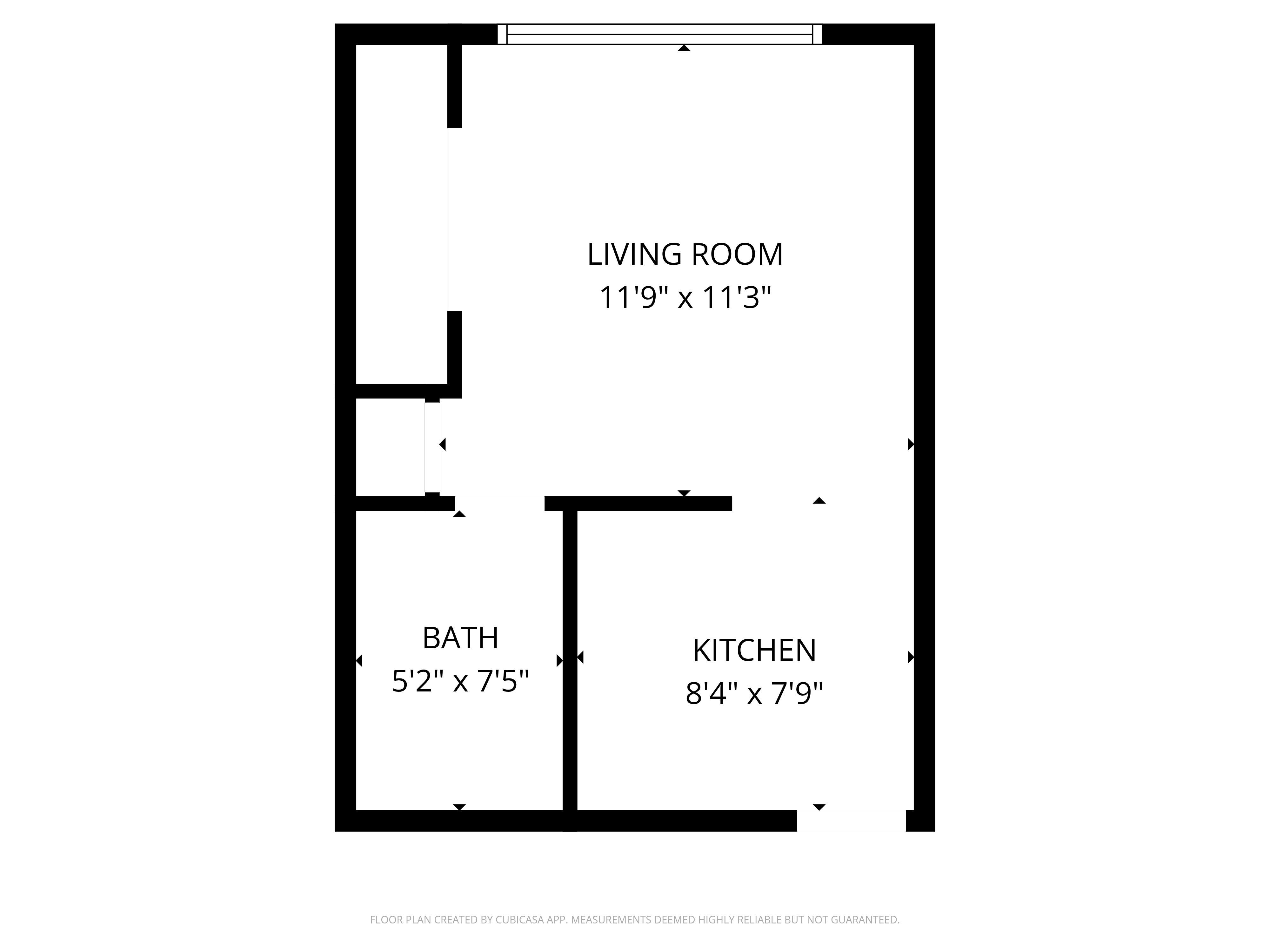 Saluki Apartments – 500-325