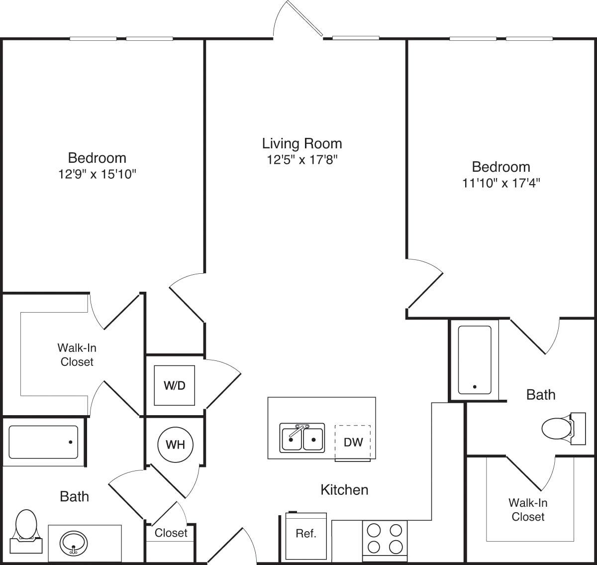 Kilby Apartments – 4038