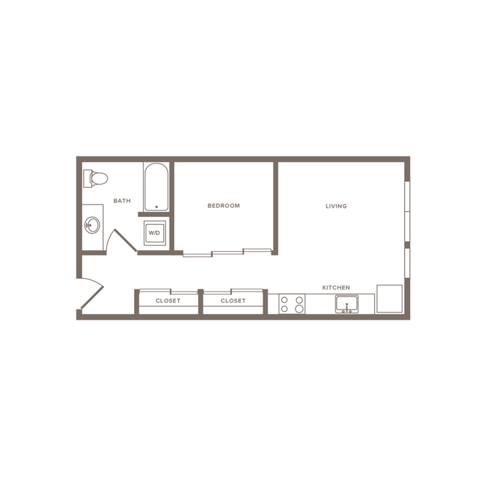 Modera Broadway – 415