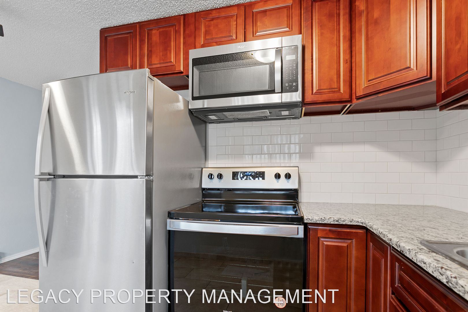 Jennings Lodge Apartments – 1110