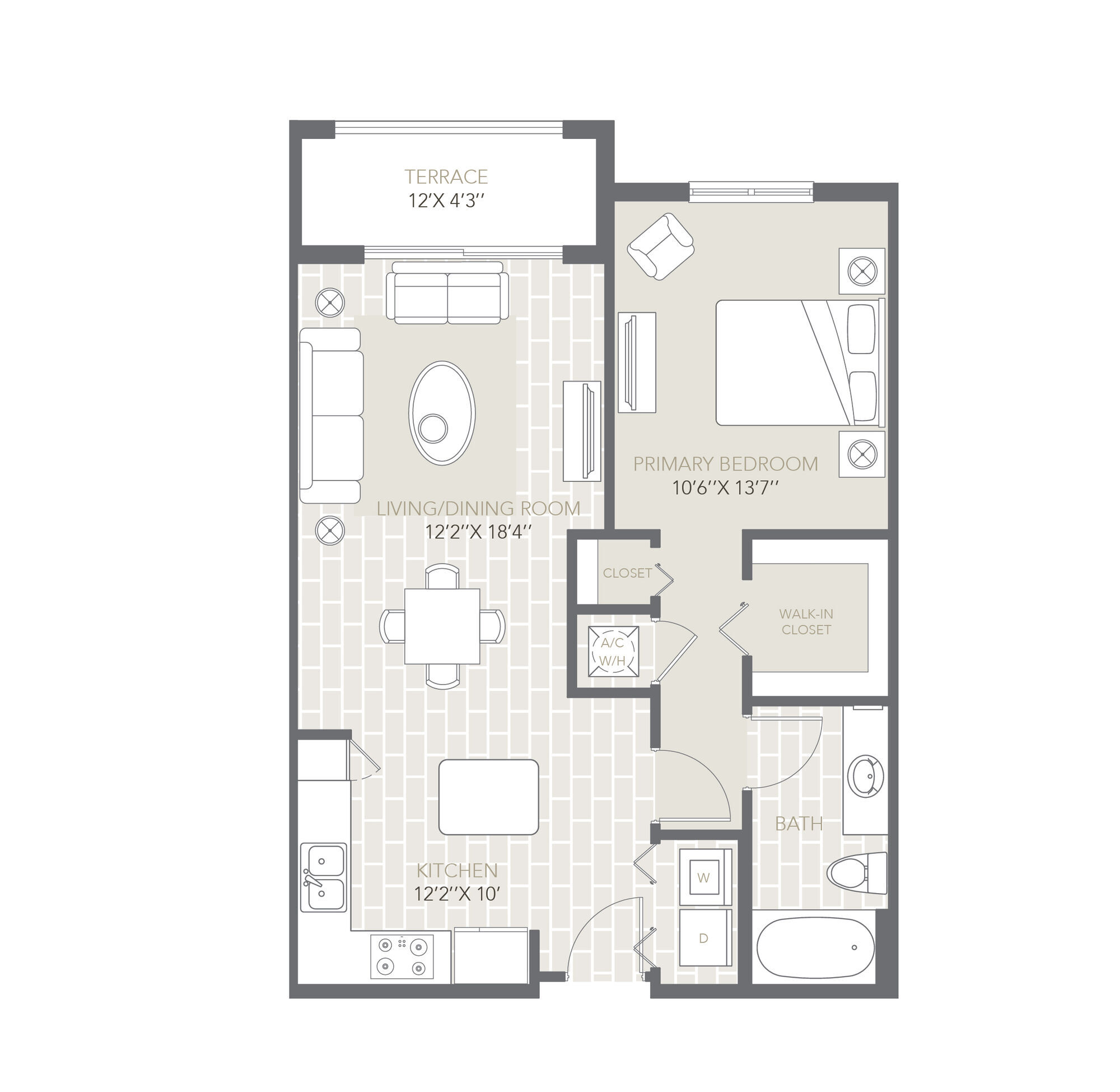 The Manor in Plantation – 229