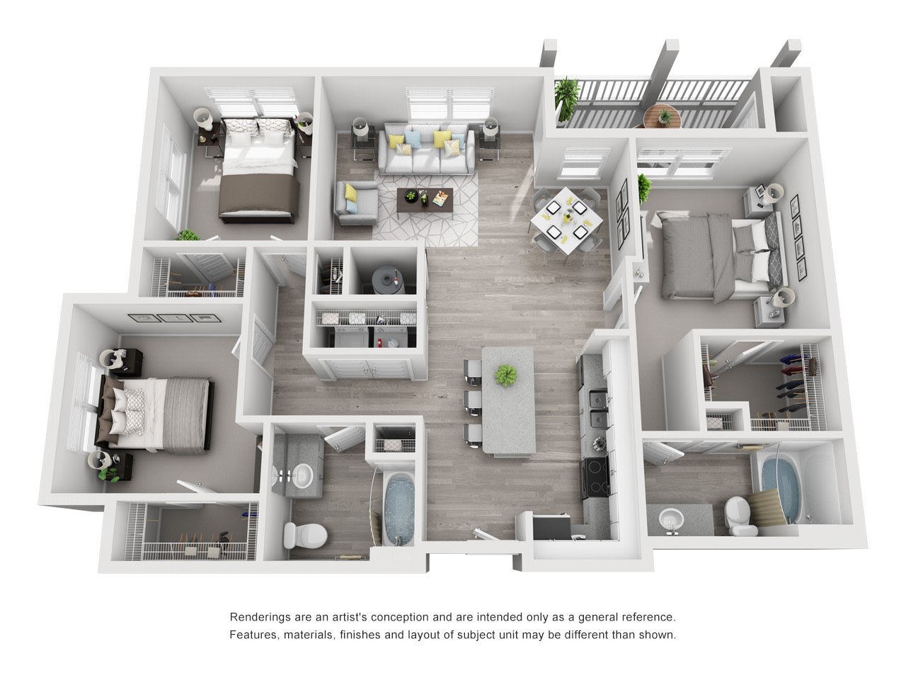 Capital Creek at Heritage – 06310