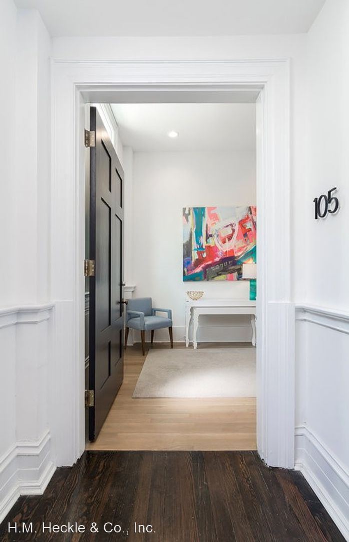 First Congo Apartments – 236 105