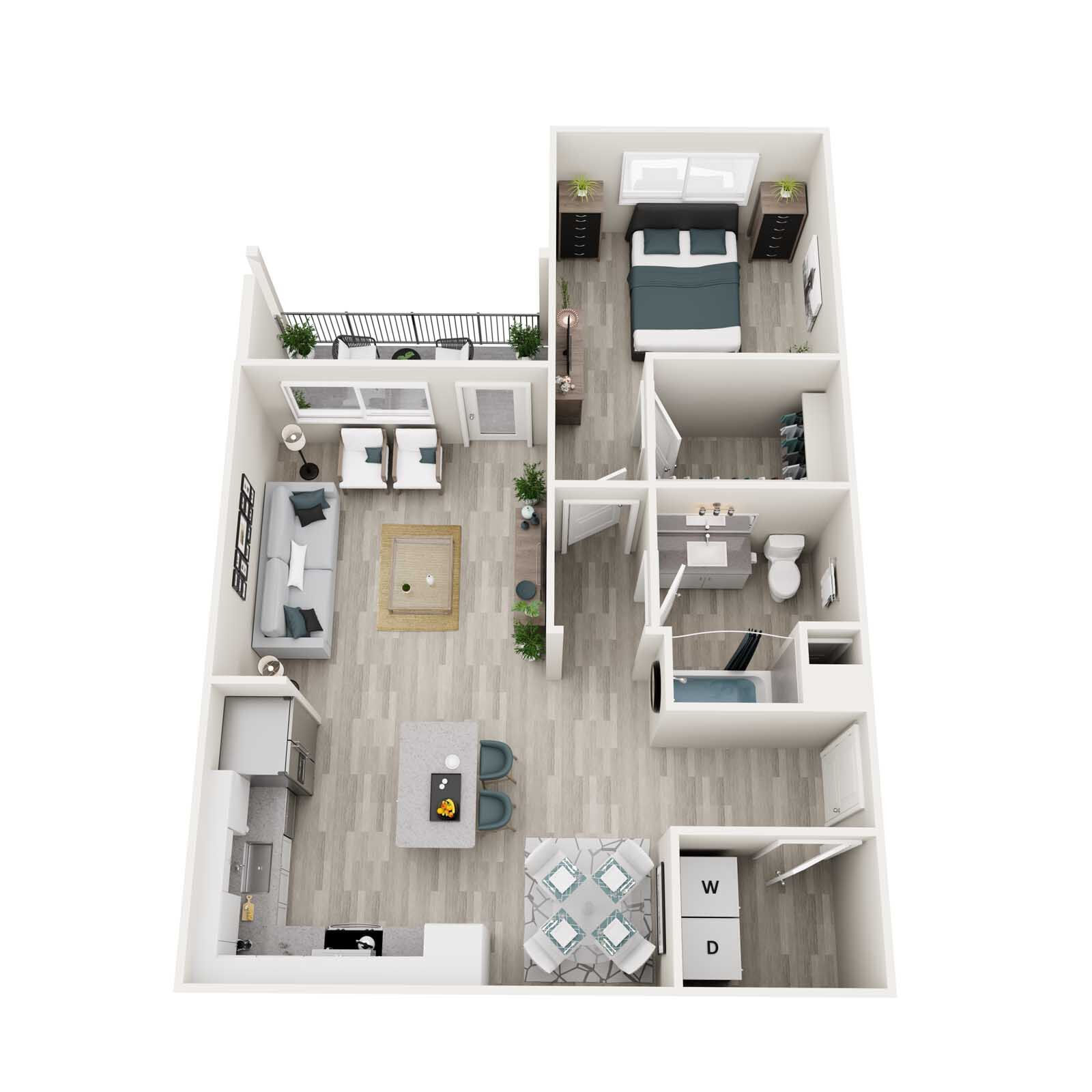 Sentosa Lexington Oaks – 104