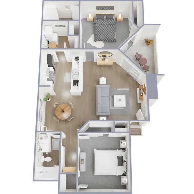 Cheyenne Crest – 207