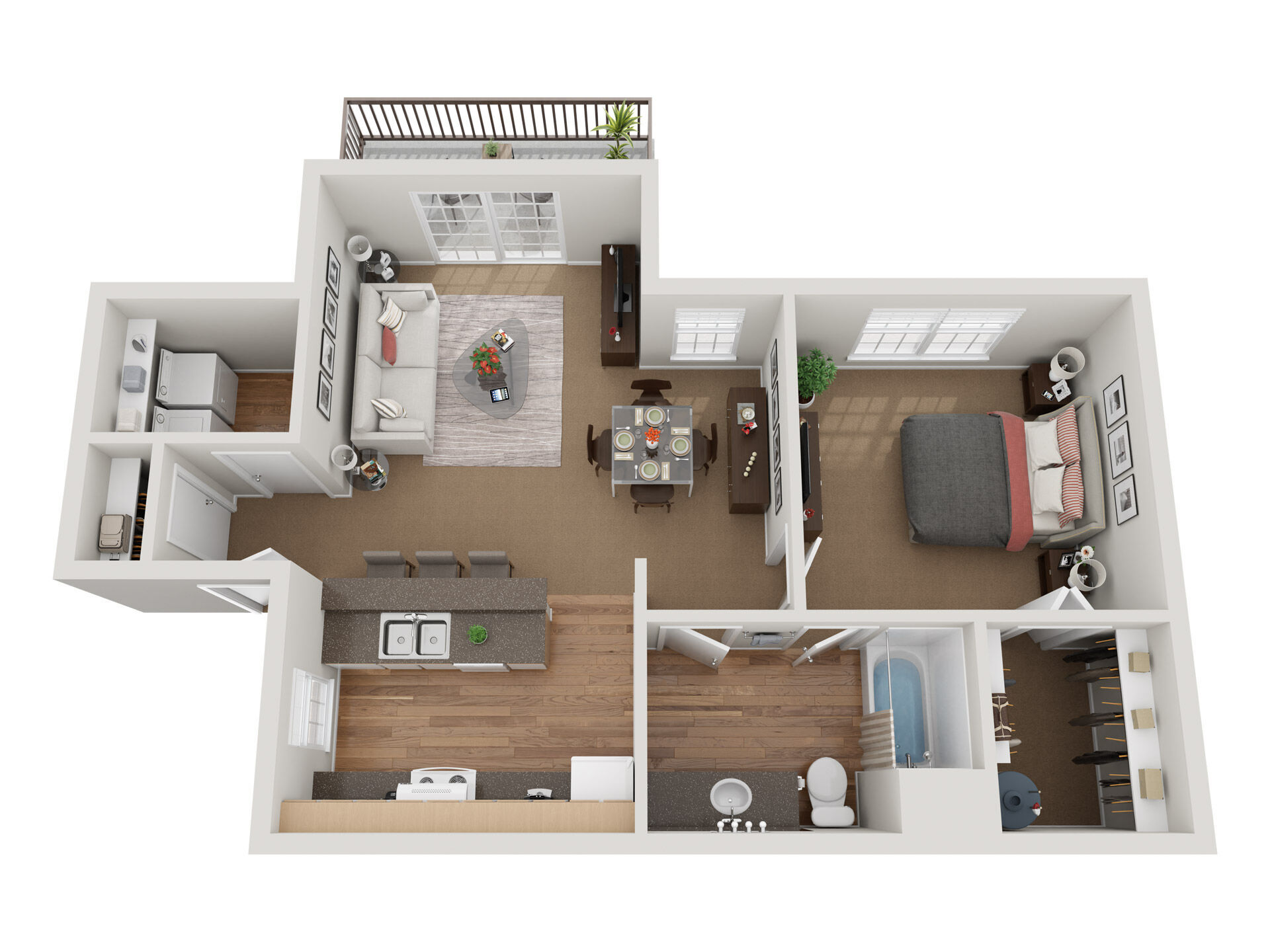 Eight Towncenter – 0152