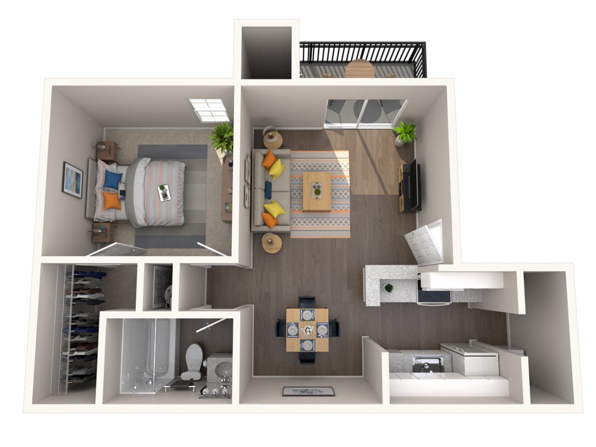 Driscoll Place – 3224