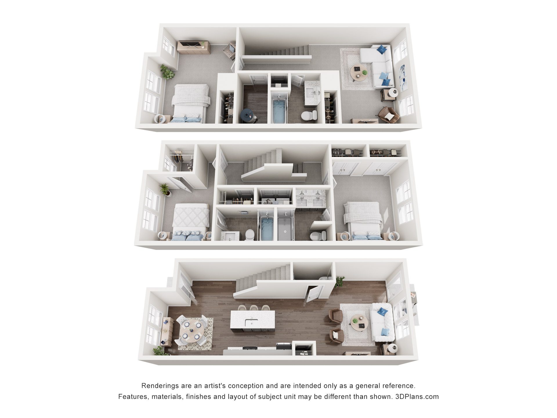 The Maple – 3124