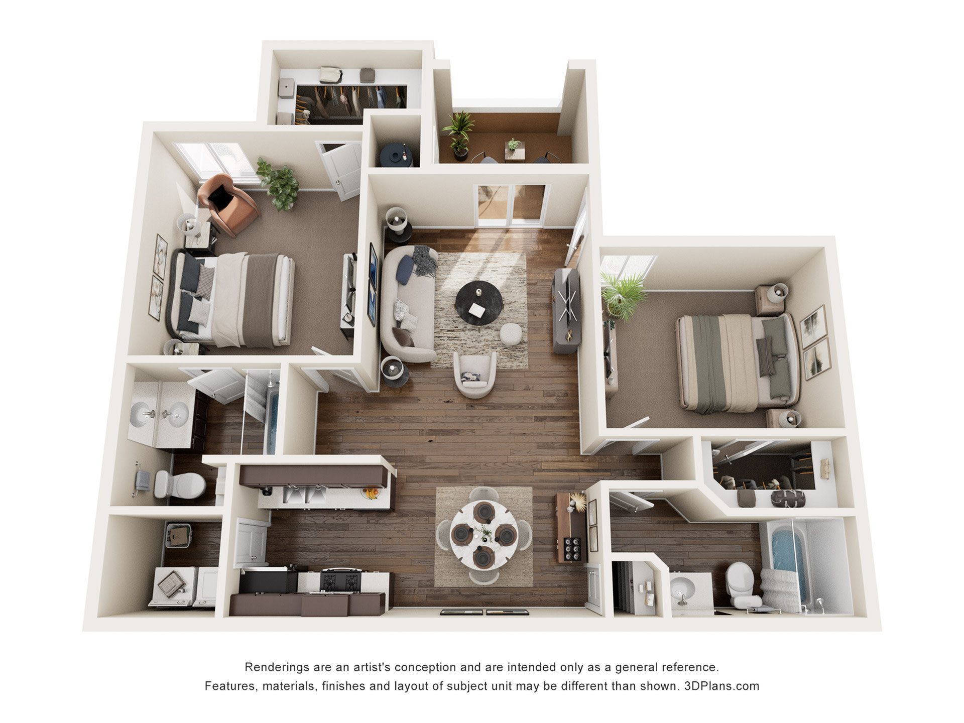 La Vie – 0821
