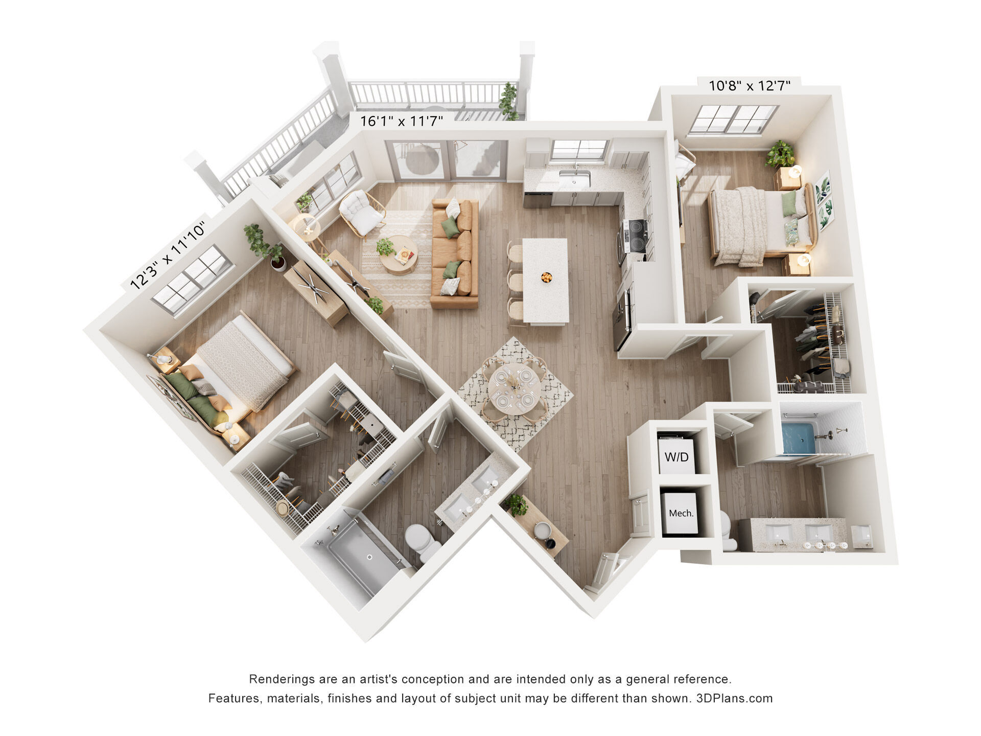 Illumina at Gulf Coast Town Center – 273