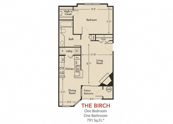 Arbors Harbor Town – 13981102