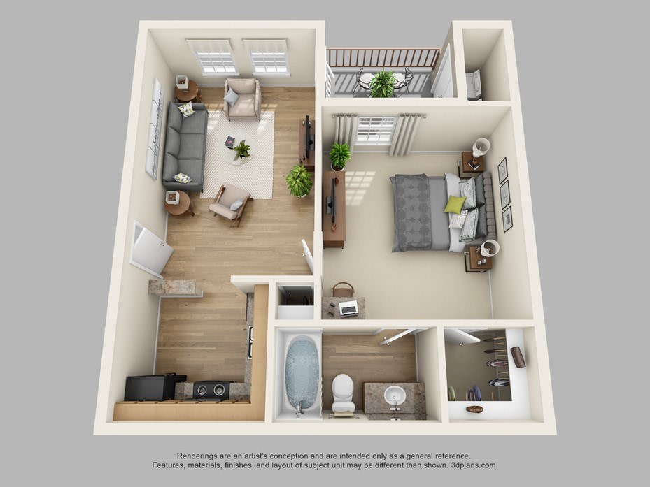 The Palmera – 08208