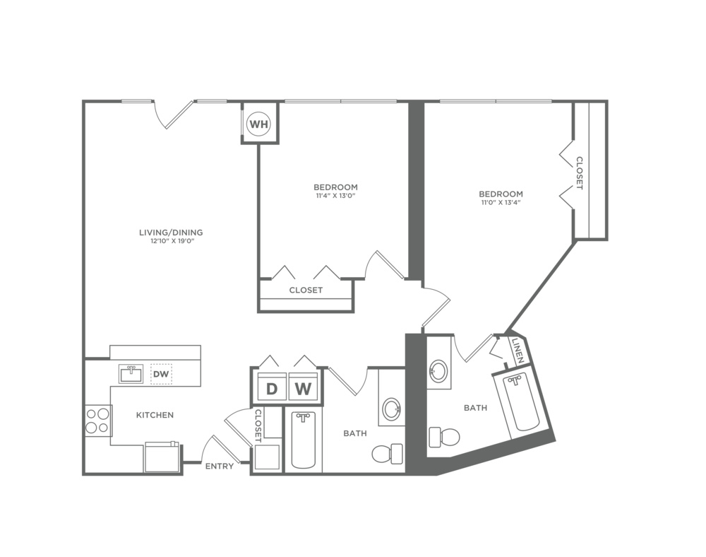 Avana Cliffside – 5112