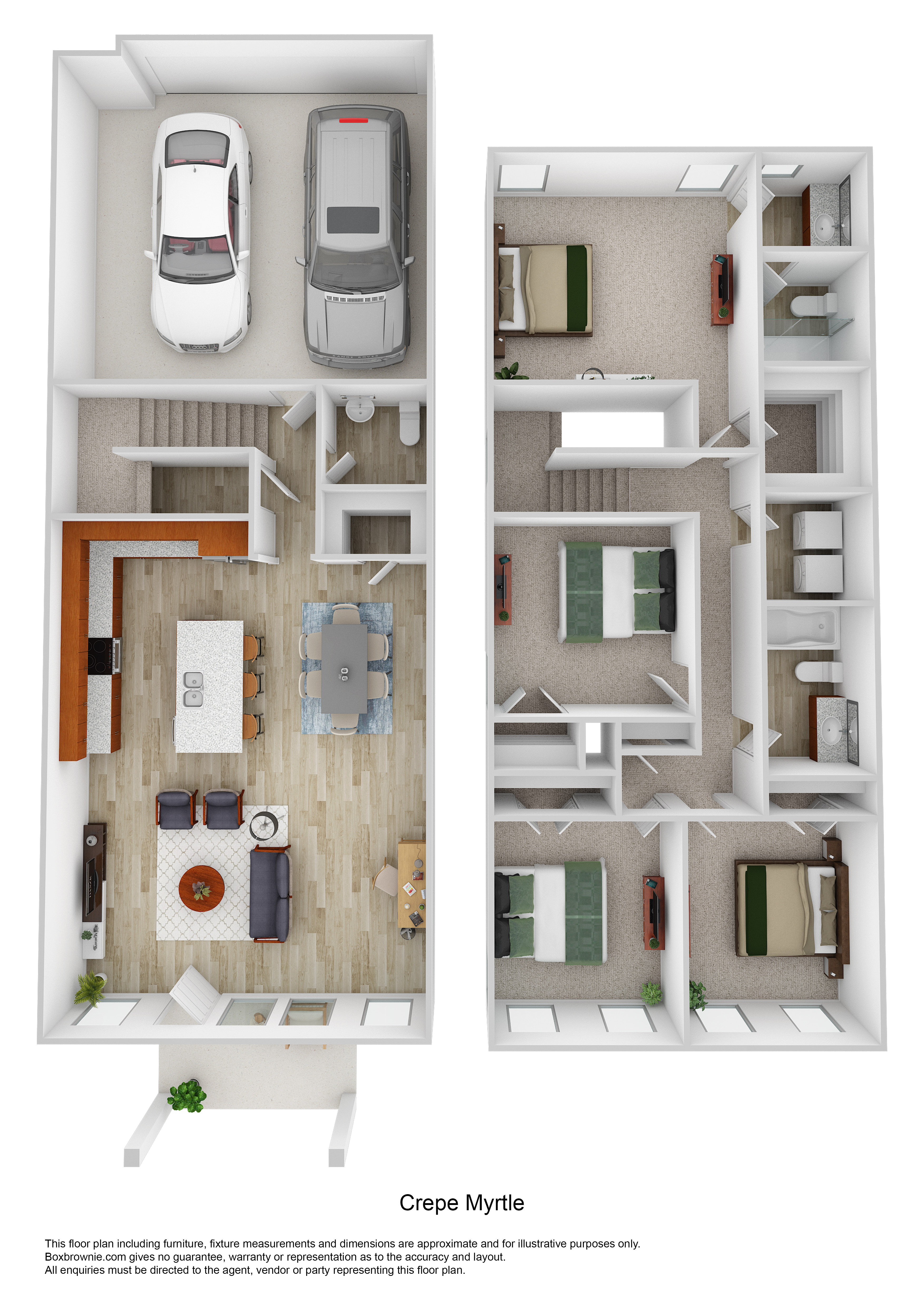 Berkeley Homes – 071