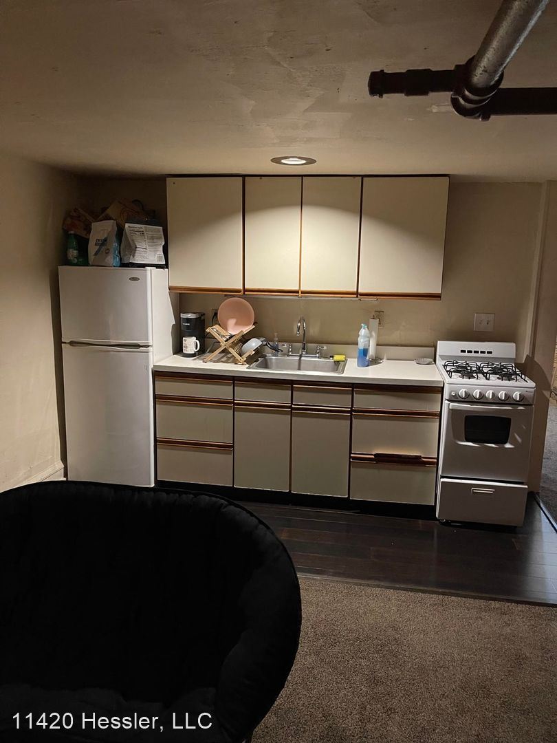 11420 Hessler – Unit 5