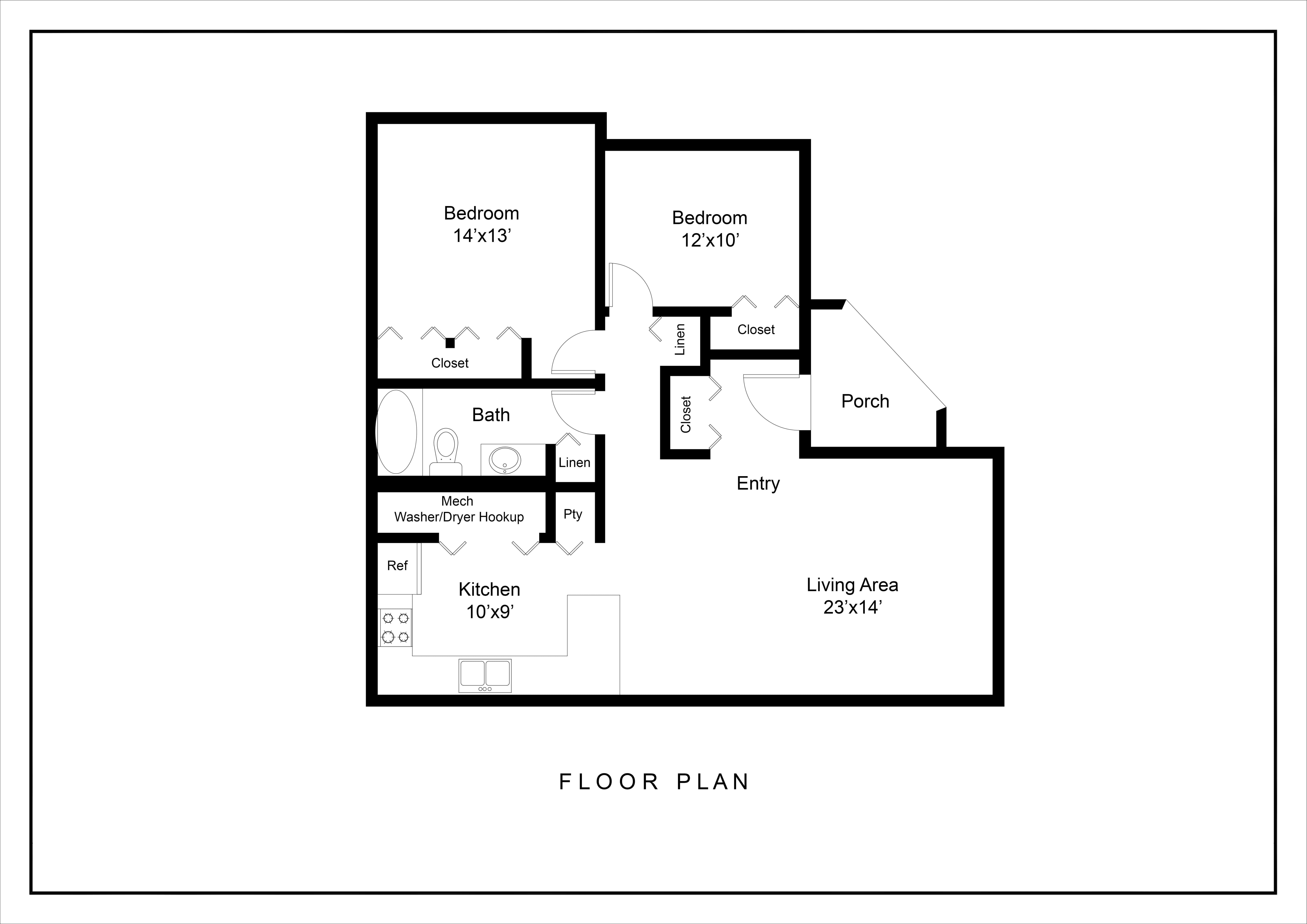 Cottages of Vadnais Heights – 850J