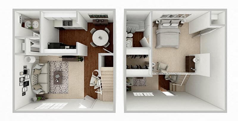 21 South at Parkview – 169
