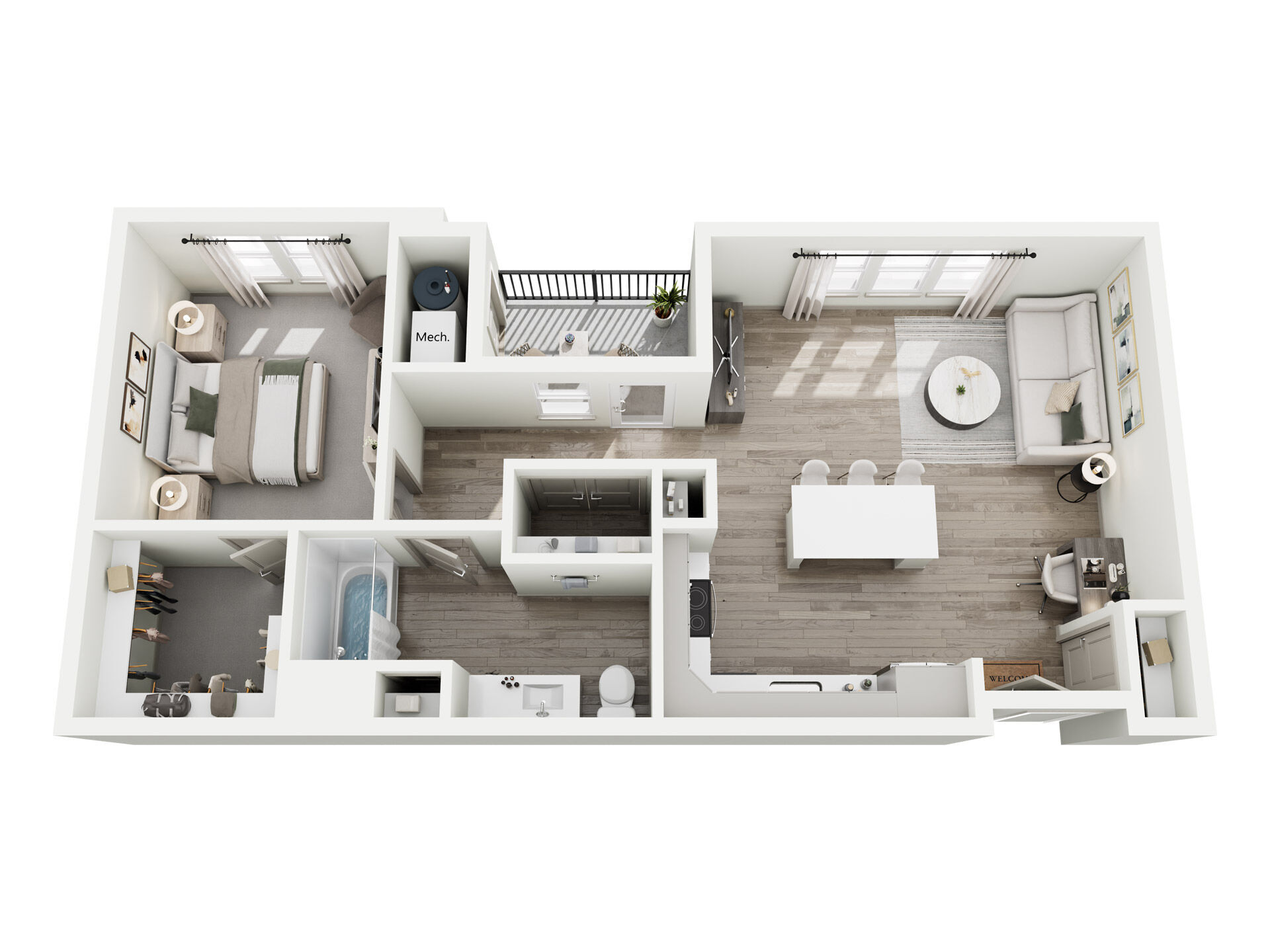 Ascend at Arcadia – 9206