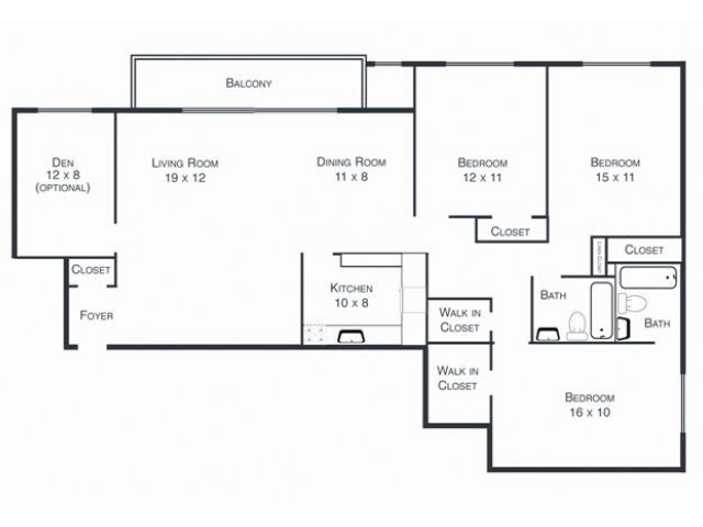 Allyson Gardens – 202