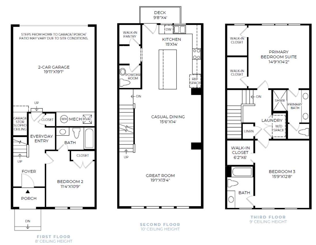 Henley Avondale Homes – 3017