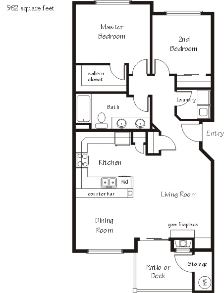 Heritage Ridge – 205