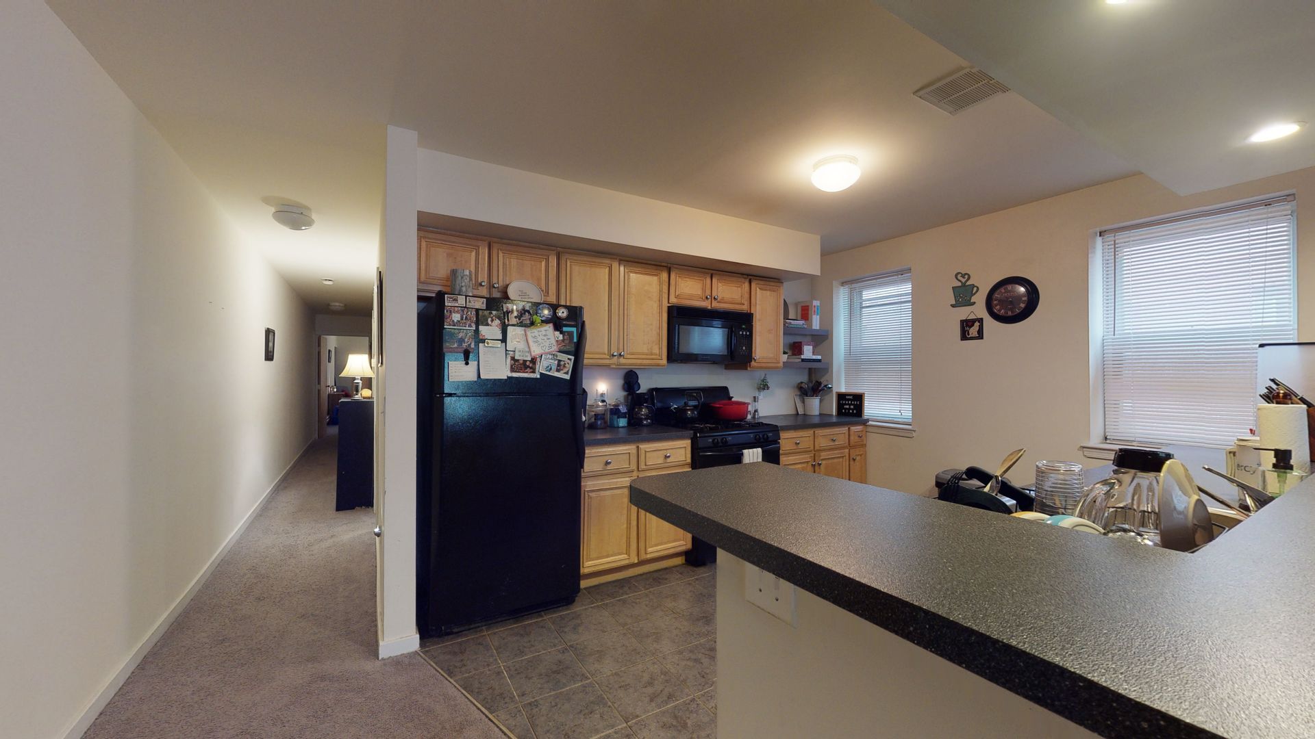 Walnut Court Apartments – 29-1
