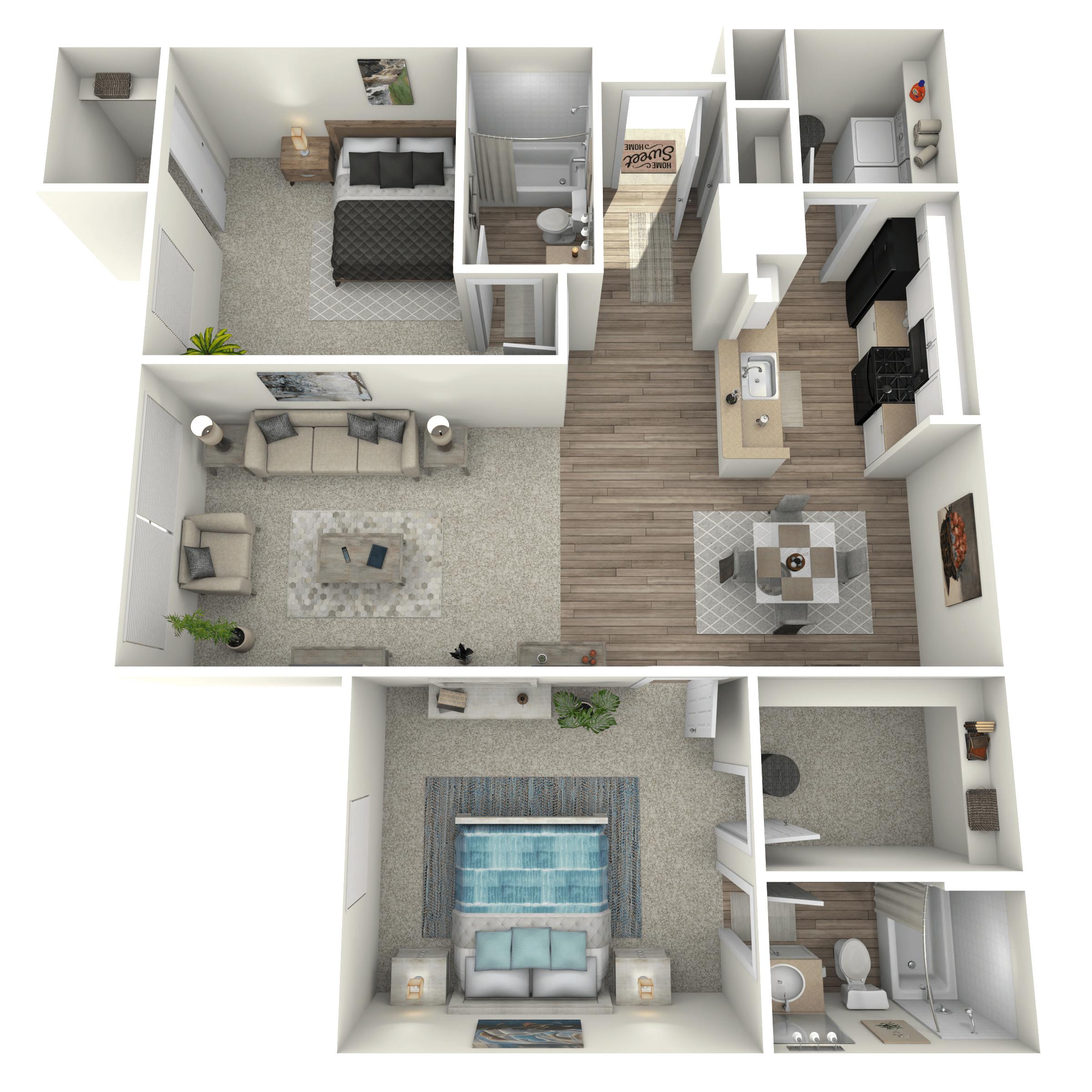 Grove at SouthShore – 11L303