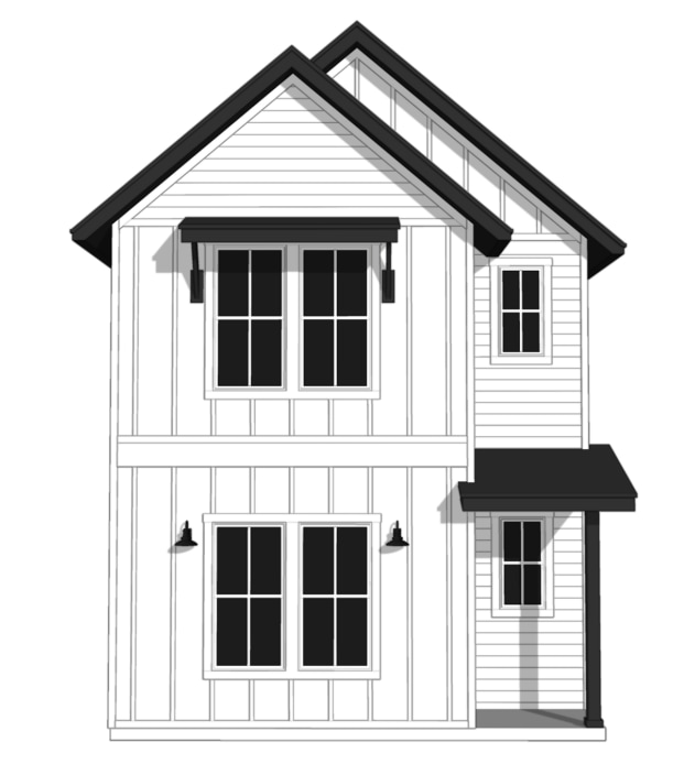 Birdsong Apartments At Leon Springs – 1219