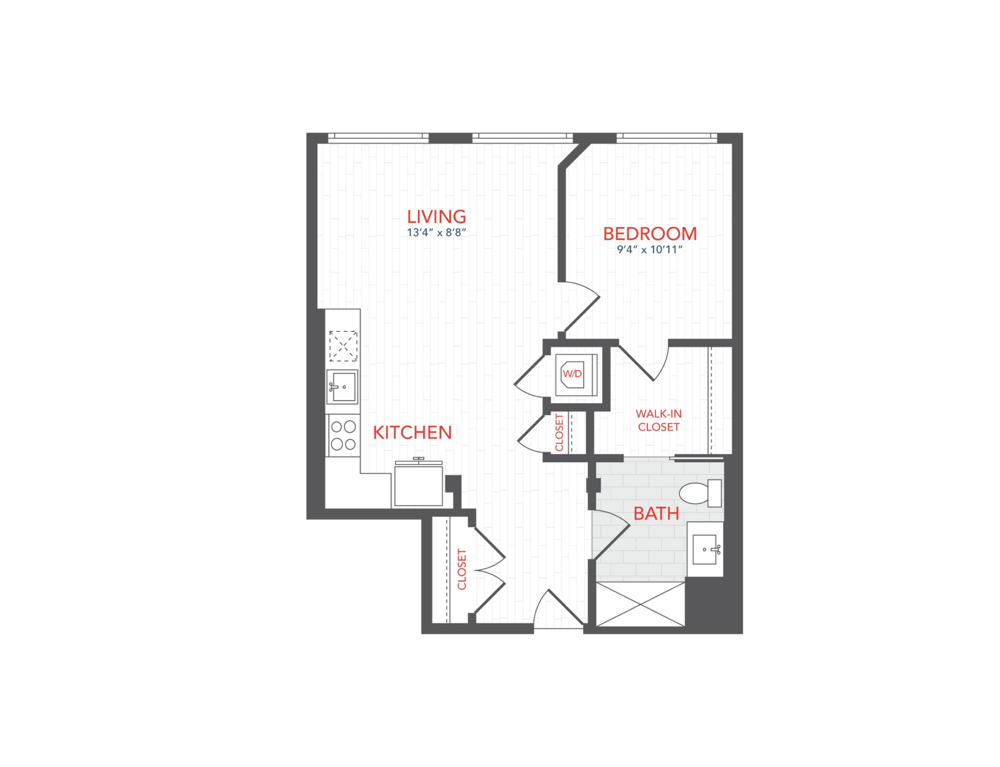Bancroft Lofts – 317
