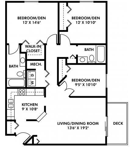 Southwest Gables – 8911-110
