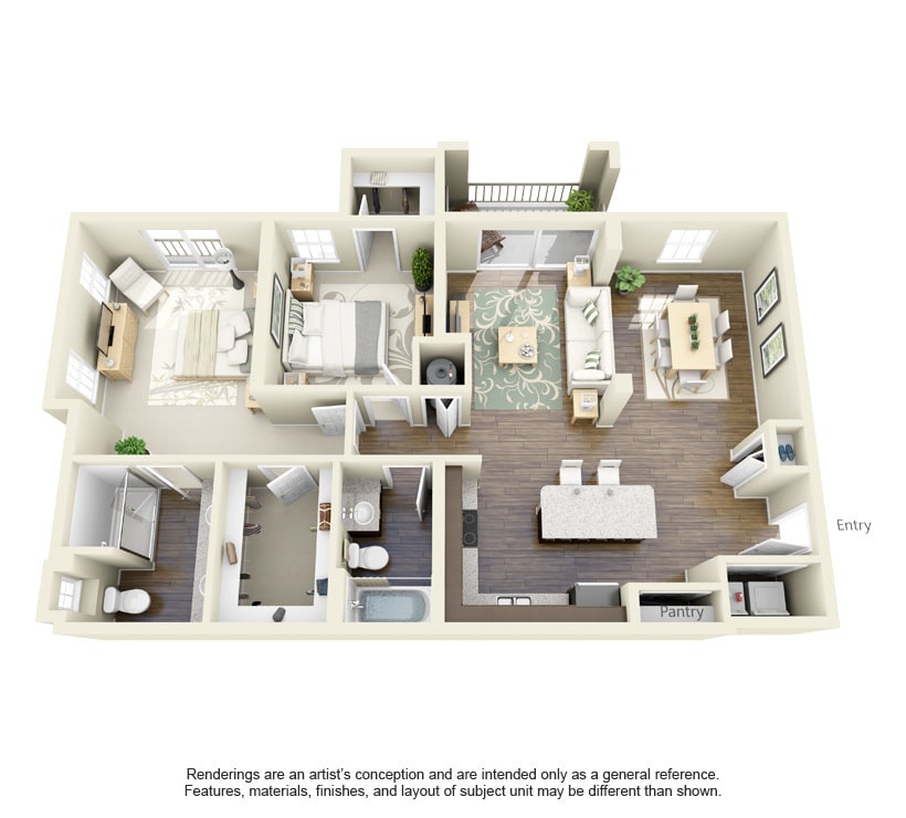Axis Wellington Green – 201