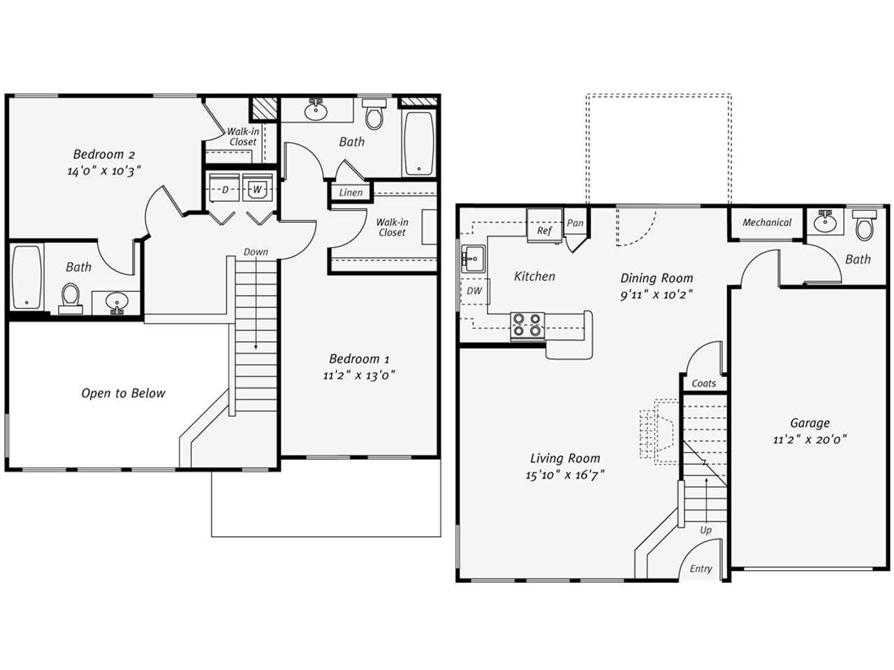 Avalon at Bedford Center – 50B-501