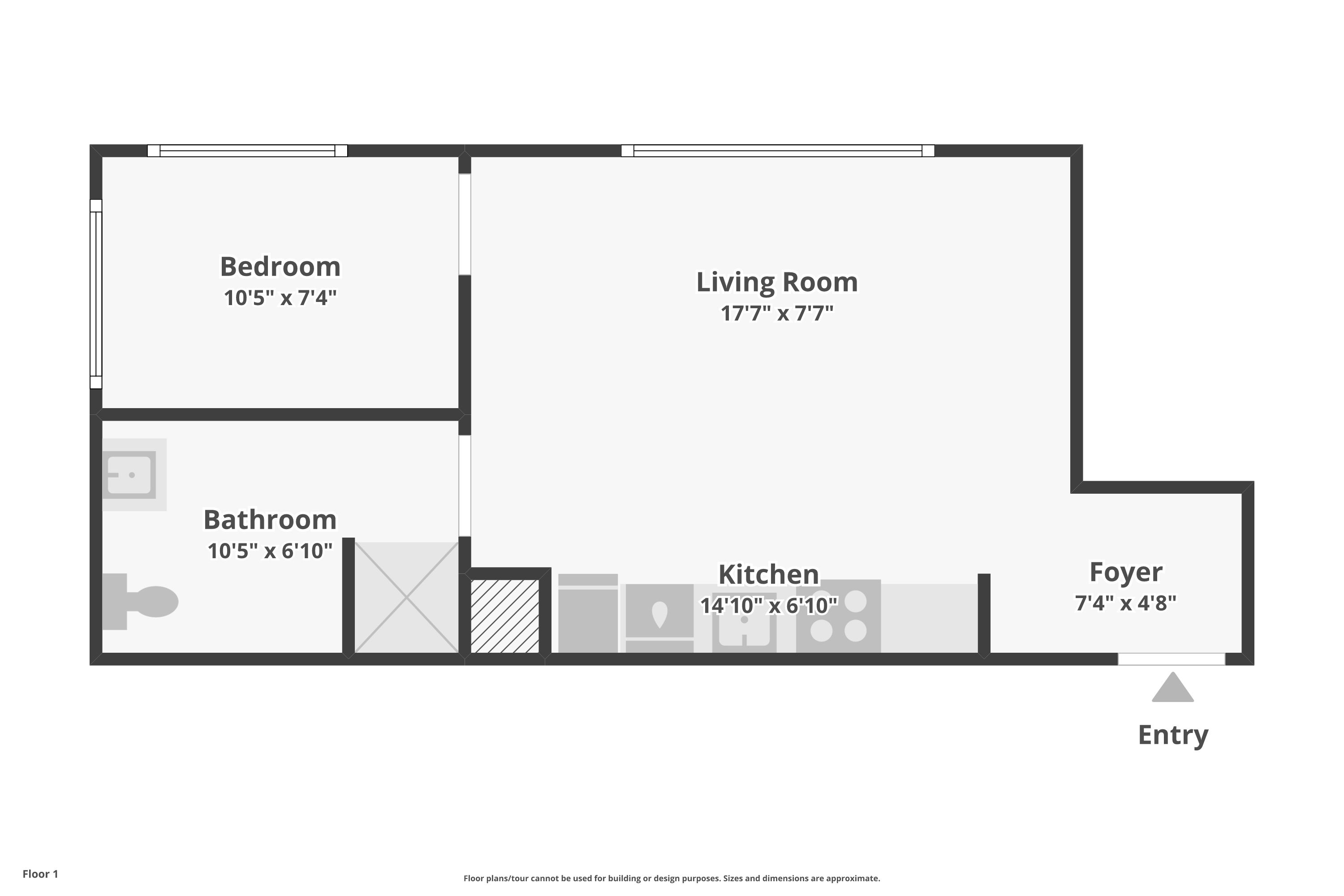 Keystone Apartments – 305MFTE