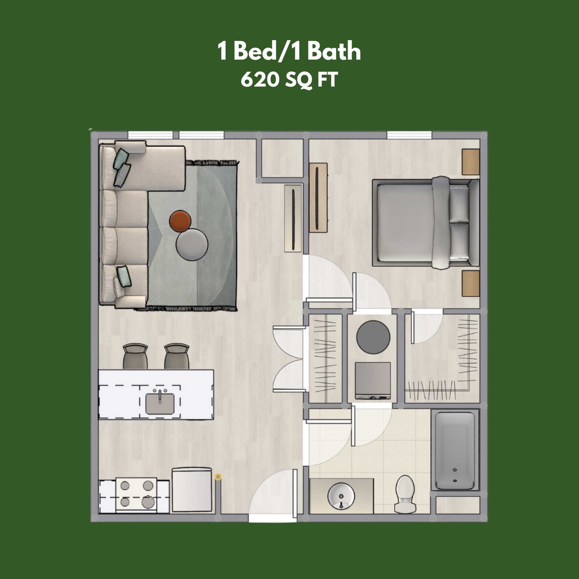 Parkside Fishtown – 605