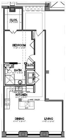 400 North Ervay – 234