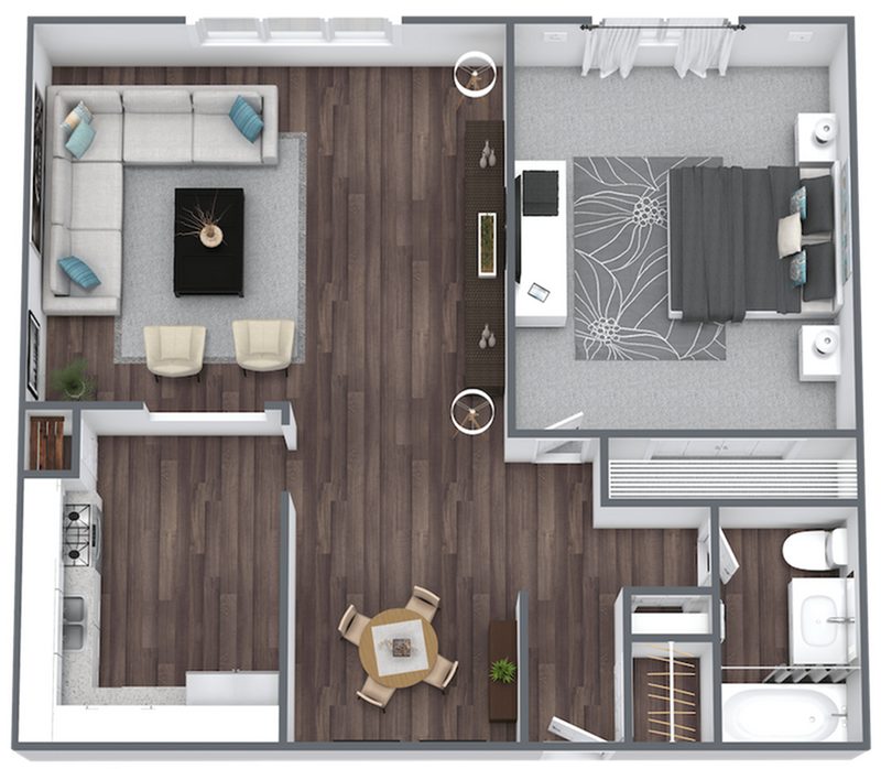 Midpointe – 209