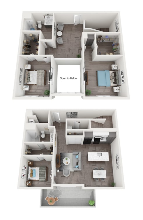 Mercato Grove – 111